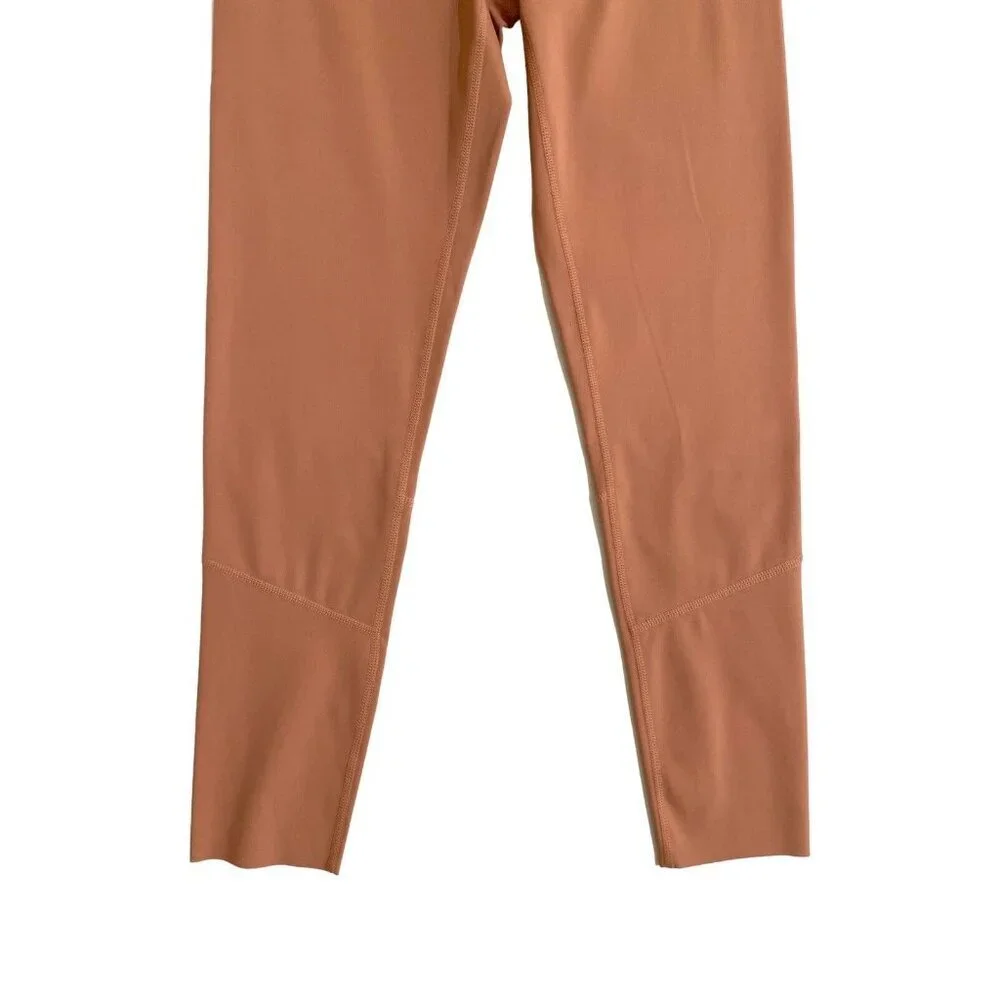 Free People Movement Under The Moon high rise Leggings SZ M NWT